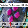 Tadalista Professional 20Mg 02